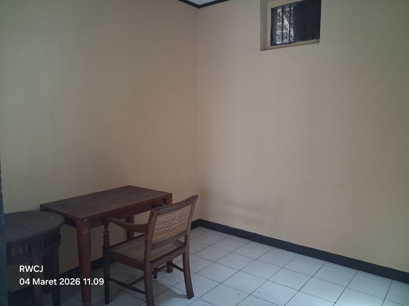 Dijual Rumah + Toko Strategis di Jl. Mrisi, Kasihan, Bantul  Cocok Untuk Usaha & Hunian