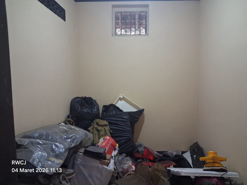 Dijual Rumah + Toko Strategis di Jl. Mrisi, Kasihan, Bantul  Cocok Untuk Usaha & Hunian