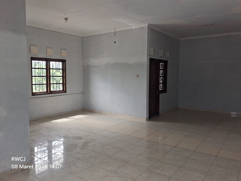 Disewakan Ruko Strategis 2 Lantai Dekat Dengan SCH, Luas & Siap Pakai, Sinduadi, Mlati, Sleman 