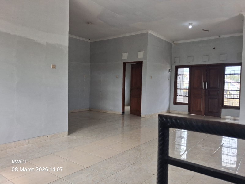 Disewakan Ruko Strategis 2 Lantai Dekat Dengan SCH, Luas & Siap Pakai, Sinduadi, Mlati, Sleman 