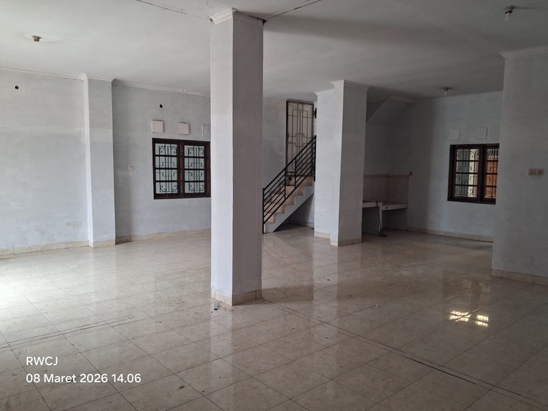 Disewakan Ruko Strategis 2 Lantai Dekat Dengan SCH, Luas & Siap Pakai, Sinduadi, Mlati, Sleman 