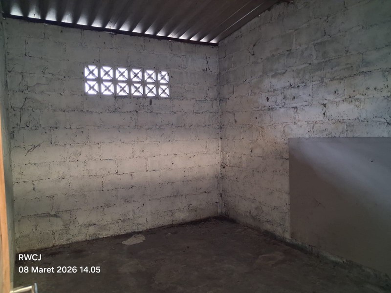 Disewakan Ruko Strategis 2 Lantai Dekat Dengan SCH, Luas & Siap Pakai, Sinduadi, Mlati, Sleman 