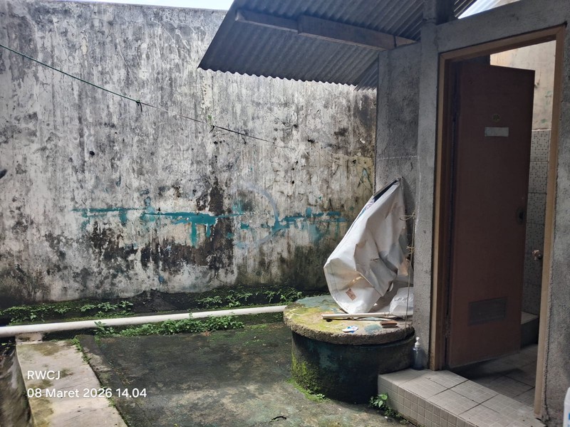 Disewakan Ruko Strategis 2 Lantai Dekat Dengan SCH, Luas & Siap Pakai, Sinduadi, Mlati, Sleman 