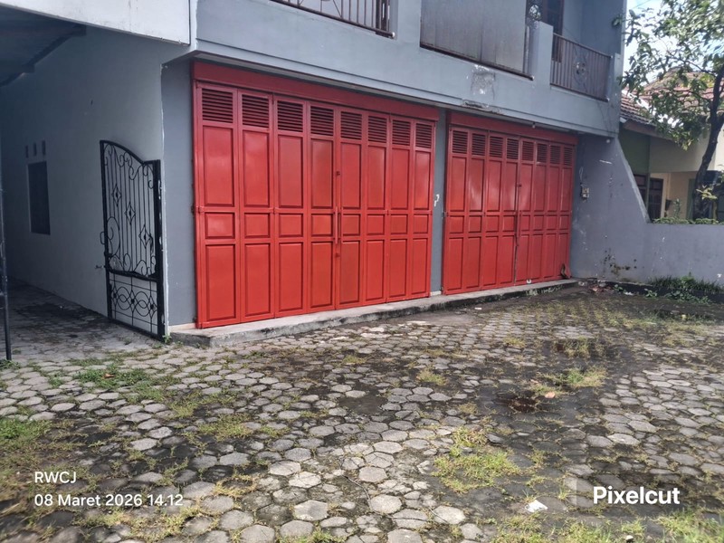 Disewakan Ruko Strategis 2 Lantai Dekat Dengan SCH, Luas & Siap Pakai, Sinduadi, Mlati, Sleman 