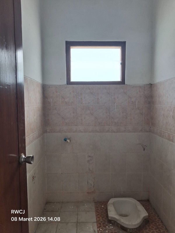 Disewakan Ruko Strategis 2 Lantai Dekat Dengan SCH, Luas & Siap Pakai, Sinduadi, Mlati, Sleman 