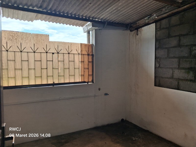 Disewakan Ruko Strategis 2 Lantai Dekat Dengan SCH, Luas & Siap Pakai, Sinduadi, Mlati, Sleman 