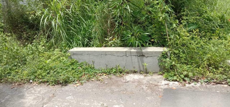 Dijual Tanah Strategis & Siap Bangun di Manisrenggo, Klaten  Lingkungan Asri & Nyaman