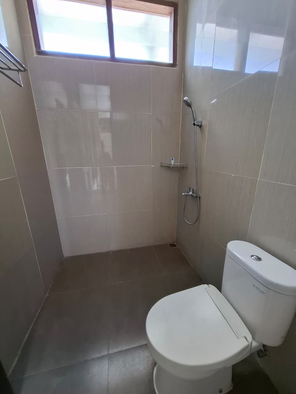 Hunian Mewah 2 Lantai Full Furnished di Dalam Perum Berada di Pusat Kota, Umbulharjo, Yogyakarta