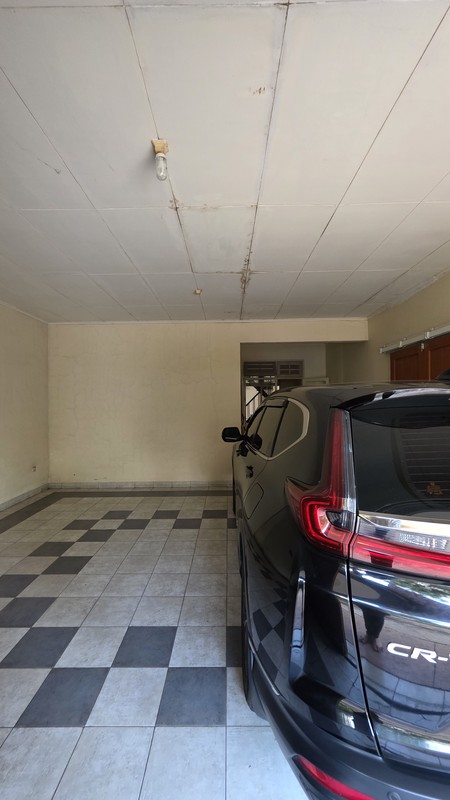 Rumah siap huni cluster exclusive di Legenda Wisata