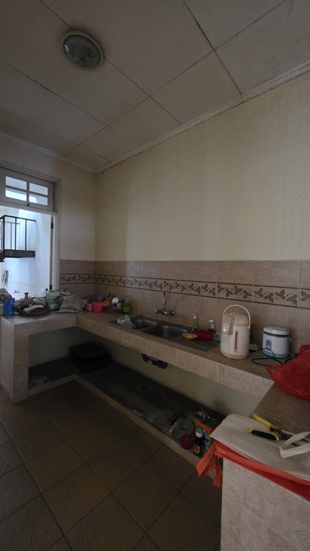 Rumah siap huni cluster exclusive di Legenda Wisata