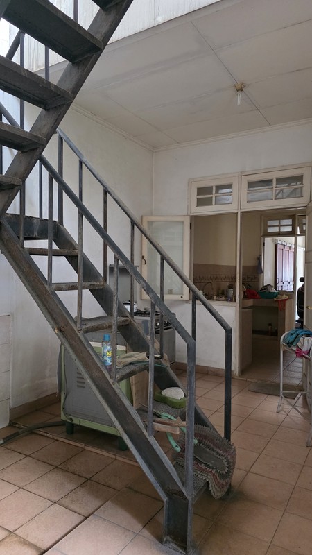 Rumah siap huni cluster exclusive di Legenda Wisata