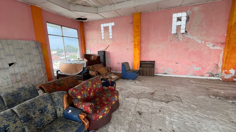 Disewakan Ruko Super Strategis di Jalan Raya Prambanan Lokasi Emas Dekat Pasar Prambanan & Wisata, Bokoharjo, Prambanan, Sleman