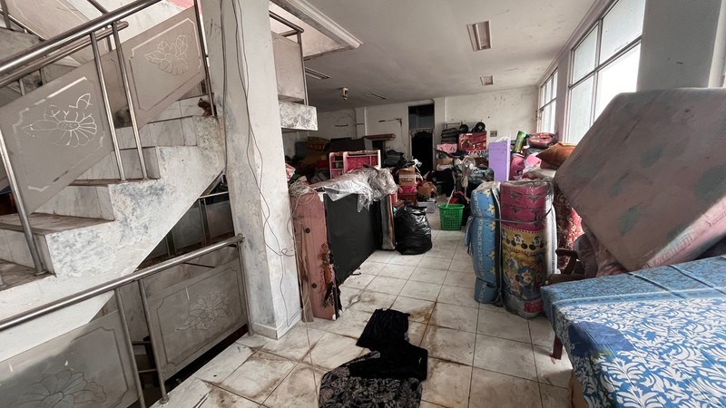 Disewakan Ruko Super Strategis di Jalan Raya Prambanan Lokasi Emas Dekat Pasar Prambanan & Wisata, Bokoharjo, Prambanan, Sleman