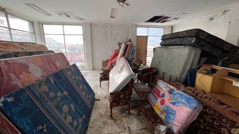 Disewakan Ruko Super Strategis di Jalan Raya Prambanan Lokasi Emas Dekat Pasar Prambanan & Wisata, Bokoharjo, Prambanan, Sleman