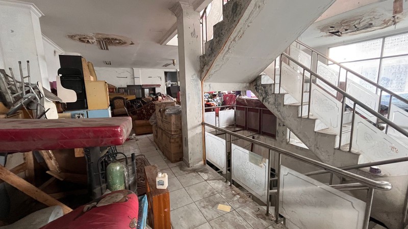 Disewakan Ruko Super Strategis di Jalan Raya Prambanan Lokasi Emas Dekat Pasar Prambanan & Wisata, Bokoharjo, Prambanan, Sleman