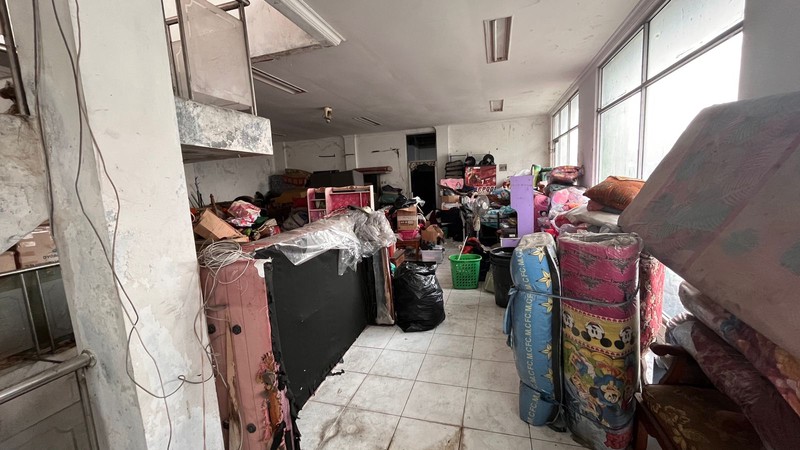 Disewakan Ruko Super Strategis di Jalan Raya Prambanan Lokasi Emas Dekat Pasar Prambanan & Wisata, Bokoharjo, Prambanan, Sleman