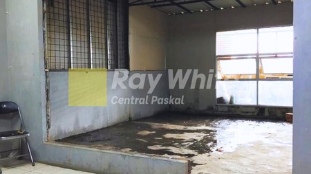 Ruko Paskal Hyper Square Blok A Kota Bandung