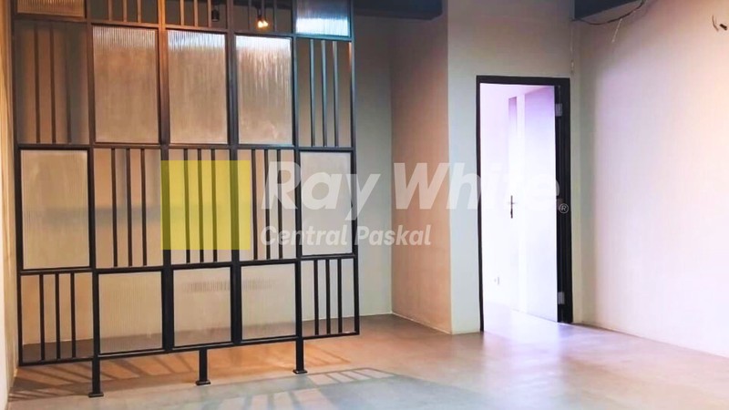 Ruko Paskal Hyper Square Blok A Kota Bandung