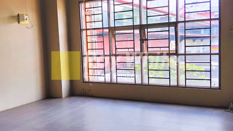 Ruko Paskal Hyper Square Blok A Kota Bandung