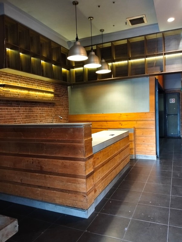 Ruko Paskal Hyper Square Blok A Kota Bandung