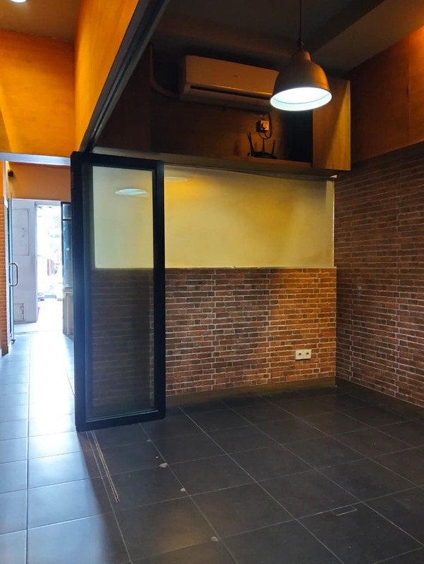 Ruko Paskal Hyper Square Blok A Kota Bandung