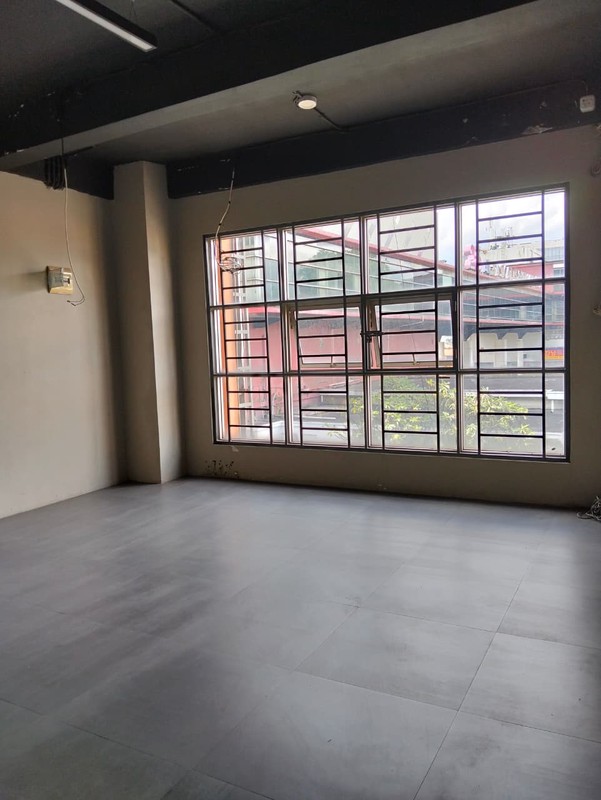 Ruko Paskal Hyper Square Blok A Kota Bandung