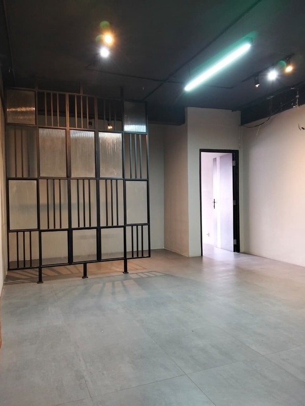 Ruko Paskal Hyper Square Blok A Kota Bandung