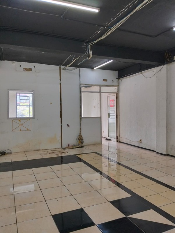 Ruko Paskal Hyper Square Blok A Kota Bandung