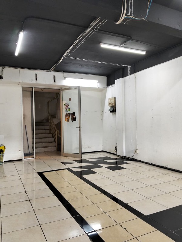 Ruko Paskal Hyper Square Blok A Kota Bandung