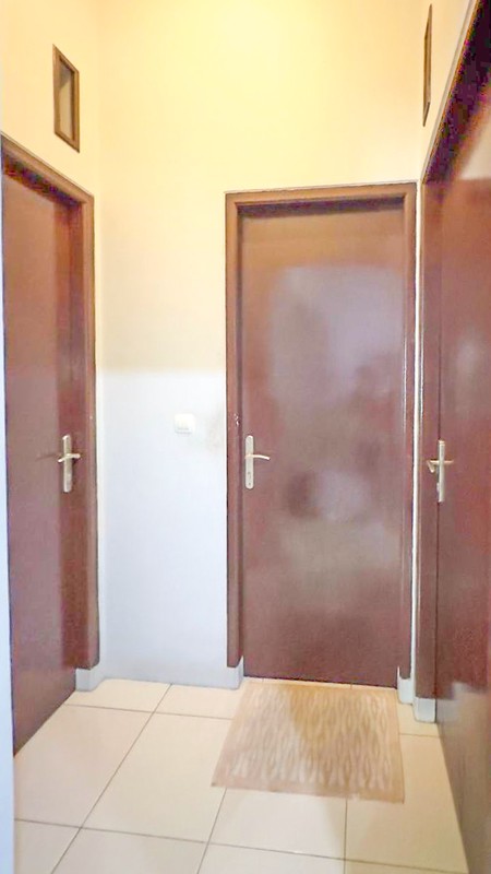 Rumah asri di Tanah Sereal Bogor akses mudah Sentul City Cibinong