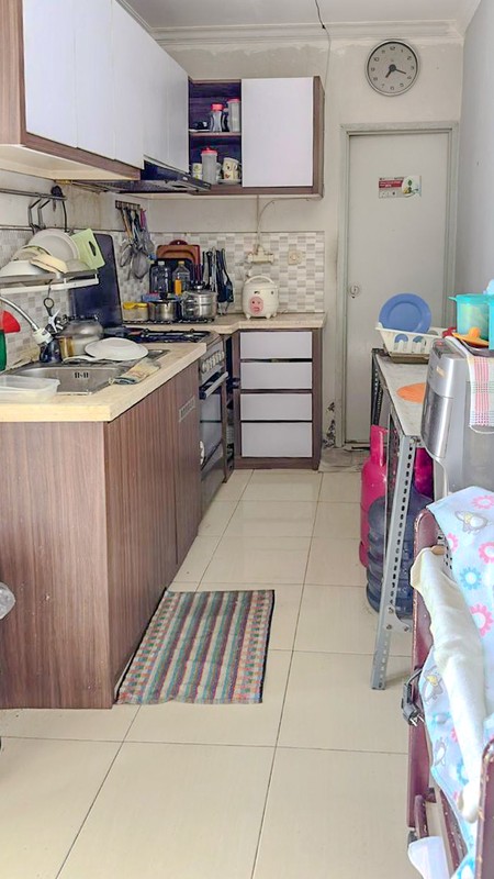 Rumah asri di Tanah Sereal Bogor akses mudah Sentul City Cibinong