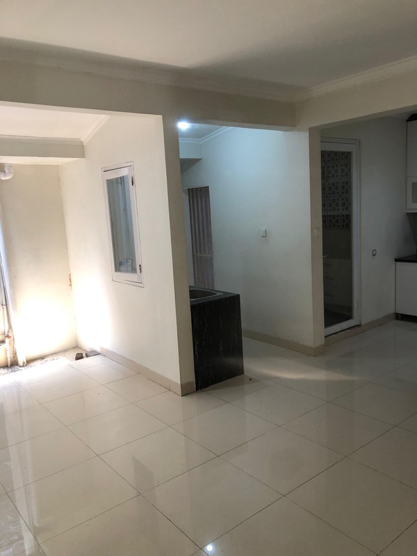 Rumah siap huni di Legenda Wisata