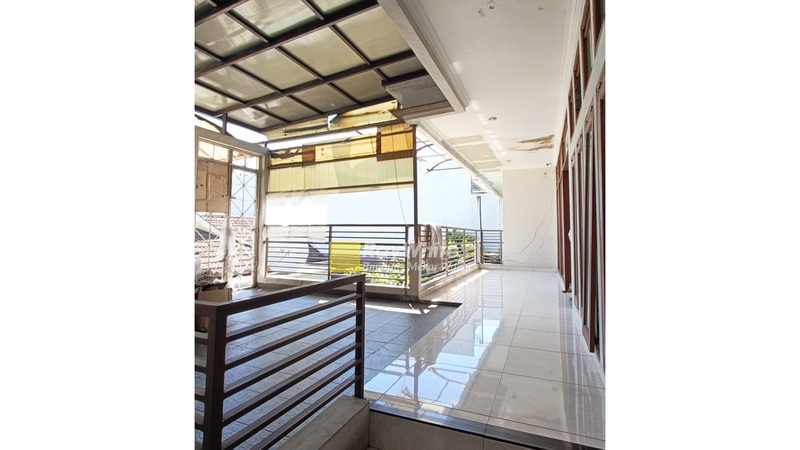 Rumah Menawan Bisa Untuk usaha 