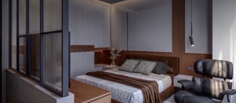 Dijual rumah The Alaya Cirendeu