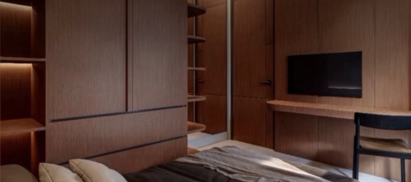 Dijual rumah The Alaya Cirendeu