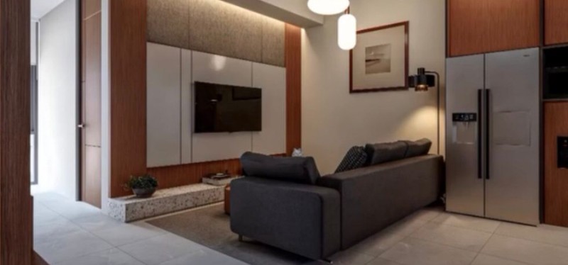 Dijual rumah The Alaya Cirendeu