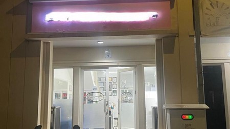 Dijual Ruko 2 Lantai Siap Pakai Lokasi Strategis Dan Ramai @BSD