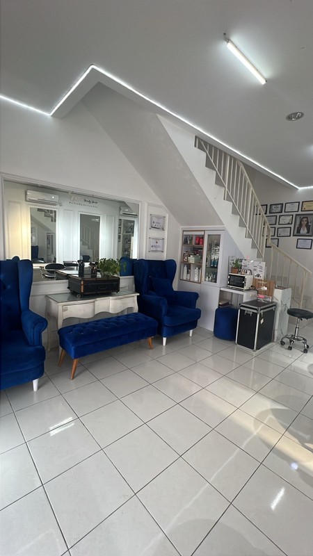 Dijual Ruko 2 Lantai Siap Pakai Lokasi Strategis Dan Ramai @BSD