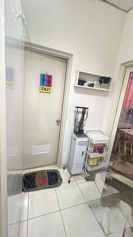 Dijual Ruko 2 Lantai Siap Pakai Lokasi Strategis Dan Ramai @BSD