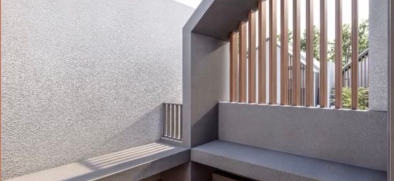 Dijual rumah The Alaya Cirendeu