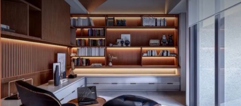 Dijual rumah The Alaya Cirendeu