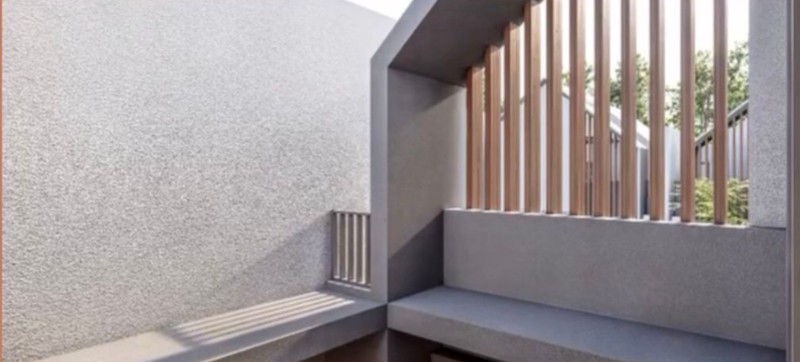 Dijual rumah The Alaya Cirendeu