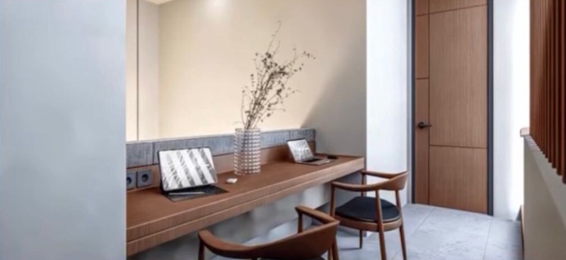 Dijual rumah The Alaya Cirendeu