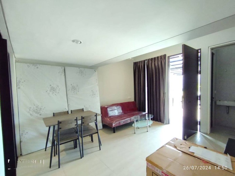 Dijual rumah northwest Citraland Surabaya Barat 