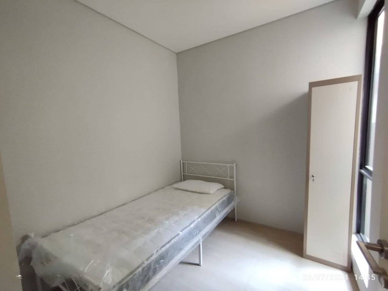 Dijual rumah northwest Citraland Surabaya Barat 