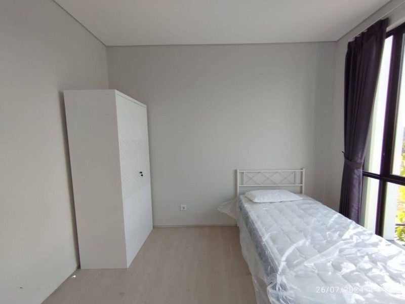 Dijual rumah northwest Citraland Surabaya Barat 