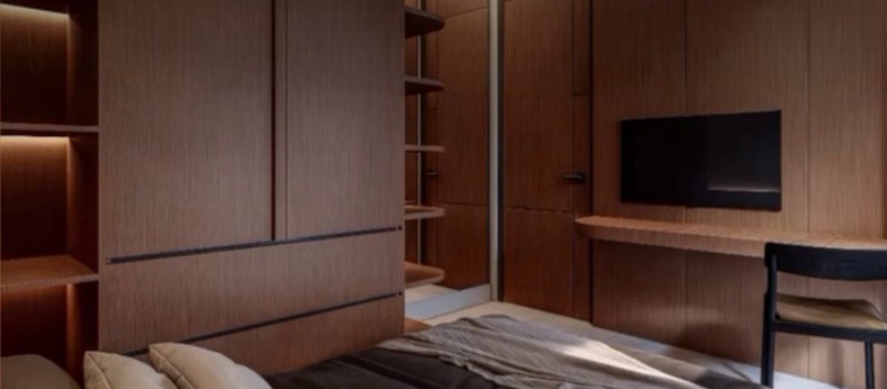 Dijual rumah The Alaya Cirendeu