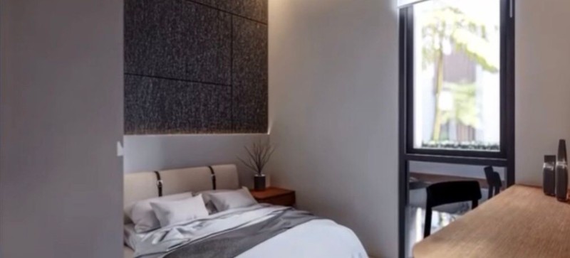 Dijual rumah The Alaya Cirendeu