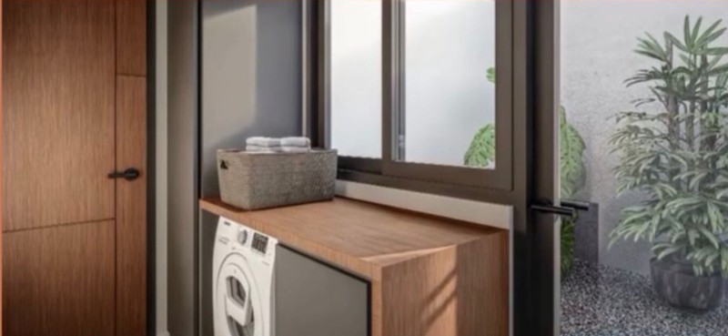 Dijual rumah The Alaya. 