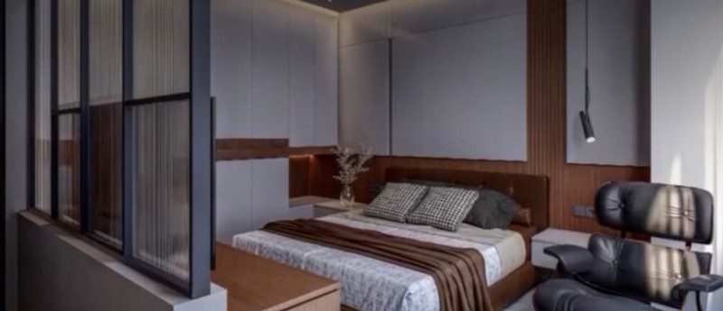 Dijual rumah The Alaya.